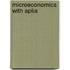 Microeconomics with Aplia