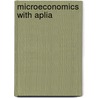 Microeconomics with Aplia door Taylor