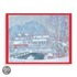 Monet Sandvika Drawer Box