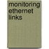 Monitoring Ethernet Links
