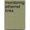 Monitoring Ethernet Links door Roxana Stanica