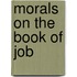 Morals on the book of Job