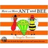 More and More Ant and Bee door Angela Banner