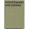Münchhausen und Clarissa door Paul Scheerbart