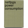 Netfpga Power Consumption door Mario Reale