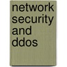 Network Security And Ddos door Imran Sohail