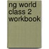 Ng World Class 2 Workbook