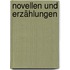 Novellen und Erzählungen