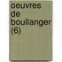 Oeuvres de Boullanger (6)