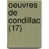 Oeuvres de Condillac (17)