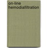 On-Line Hemodiafiltration door G. Ed Krick
