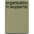 Organisation in Wuppertal