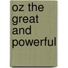 Oz the Great and Powerful door Rh Disney