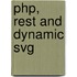 Php, Rest And Dynamic Svg