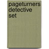 Pageturners Detective Set by Schraff