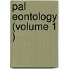 Pal Eontology (Volume 1 ) door Geological Survey of California