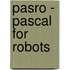 PasRo - Pascal for Robots