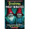 Planet of the Lawn Gnomes door R.L. Stine