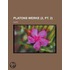 Platon's Werke (2, Pt. 2)