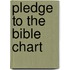 Pledge to the Bible Chart