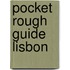 Pocket Rough Guide Lisbon