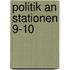 Politik an Stationen 9-10