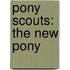 Pony Scouts: The New Pony