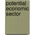 Potential Economic Sector