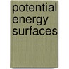 Potential Energy Surfaces door A.F. Sax