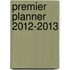 Premier Planner 2012-2013