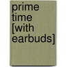 Prime Time [With Earbuds] by Sandra Brown