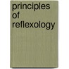 Principles of Reflexology door Elisabeth Shaw