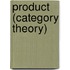 Product (Category Theory)