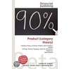 Product (Category Theory) door Miriam T. Timpledon