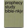 Prophecy Study Bible-nkjv door Doug Batchelor