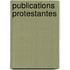 Publications Protestantes