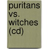 Puritans Vs. Witches (Cd) door Paul Jehle