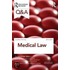 Q&A Medical Law 2013-2014