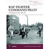 Raf Fighter Command Pilot by Mark Barber