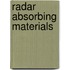 Radar Absorbing Materials