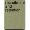 Recruitment and Retention door Muntazir Abbas Khan
