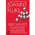 Red Velvet Cupcake Murder