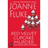 Red Velvet Cupcake Murder by Joanne Fluke