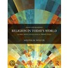 Religion in Today's World door Melissa M. Wilcox