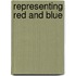 Representing Red and Blue