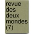 Revue Des Deux Mondes (7)
