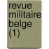 Revue Militaire Belge (1)