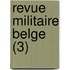 Revue Militaire Belge (3)