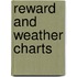 Reward And Weather Charts