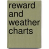 Reward And Weather Charts by Fisher-Price